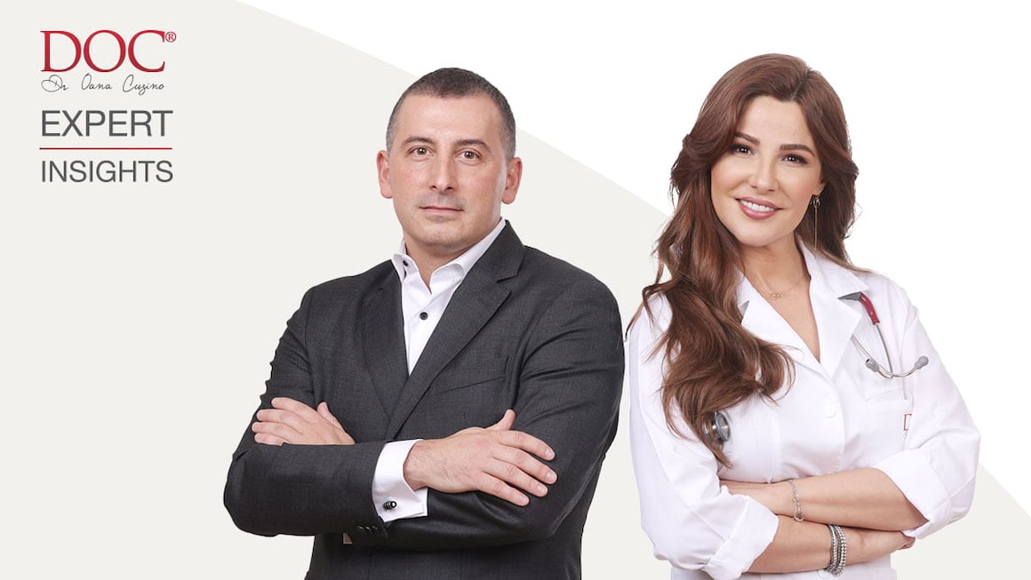 EXPERT INSIGHTS - Affidea aniversează 20 de ani de activitate în România